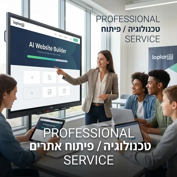 כלי הוראה לטכנולוגיה