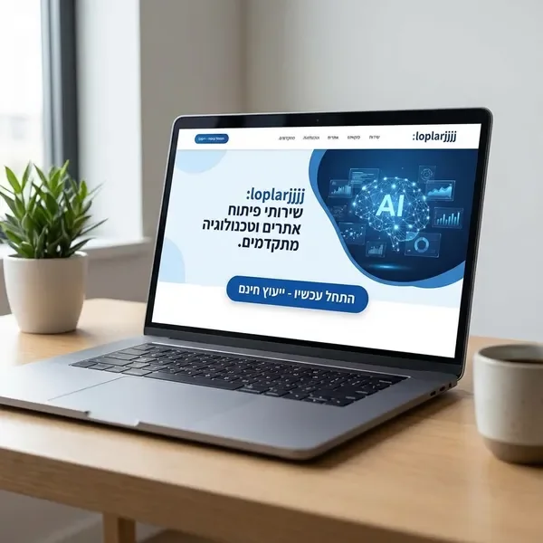 דפי נחיתה ממירים